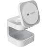 Hyper Hyperjuice Qi2 3-in-1 Magnetic Charging Stand