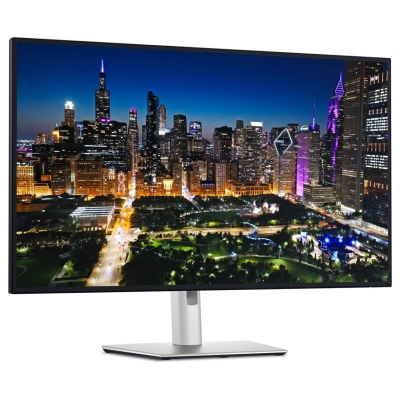 Dell UltraSharp 32 4K Thunderbolt Hub Monitor - U3225QE, 80.0cm (31.5") / 210-BQTK