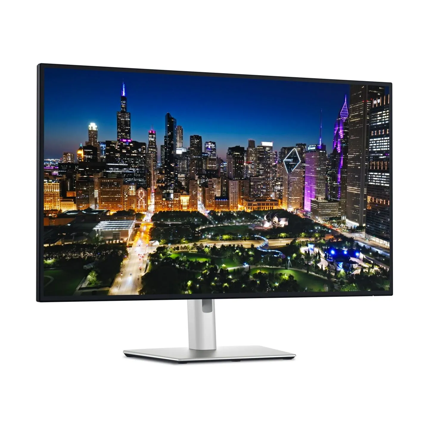 Dell UltraSharp 32 4K Thunderbolt Hub Monitor - U3225QE, 80.0cm (31.5") / 210-BQTK