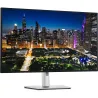 Dell UltraSharp 32 4K Thunderbolt Hub Monitor - U3225QE, 80.0cm (31.5") / 210-BQTK