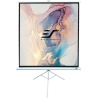Elite Screens | Tripod Series | T85NWS1 | Diagonal 85 " | 1:1 | Viewable screen width (W) 152 cm | White