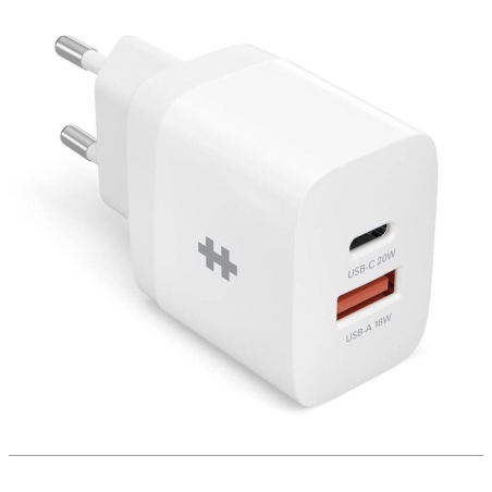 Hyper | HyperJuice 20W USB-C Charger (EU)