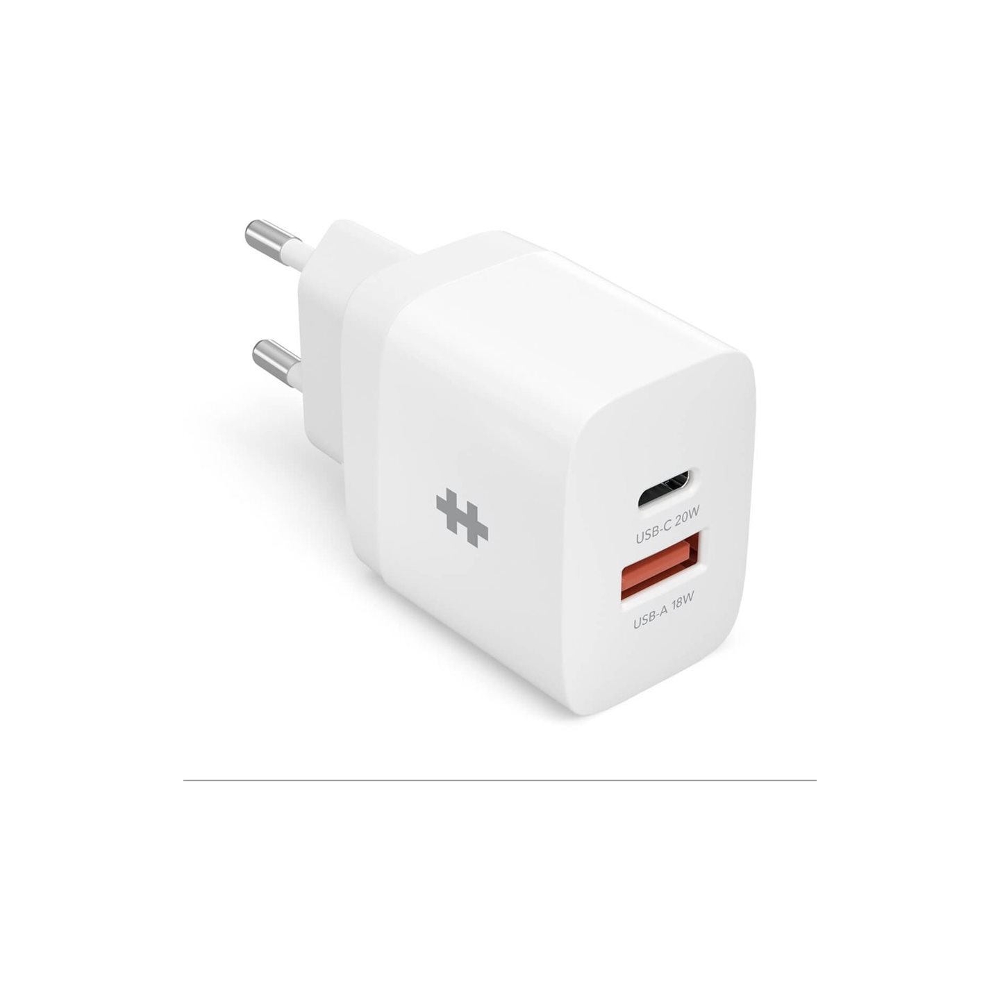 Hyper | HyperJuice 20W USB-C Charger (EU)