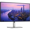 Dell | U2725QE | 27 " | IPS | 16:9 | 120 Hz | 5 ms | 3840 x 2160 pixels | 450 cd/m² | HDMI ports quantity 1 | Silver