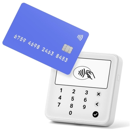 Sumup Card Reader Solo Lite