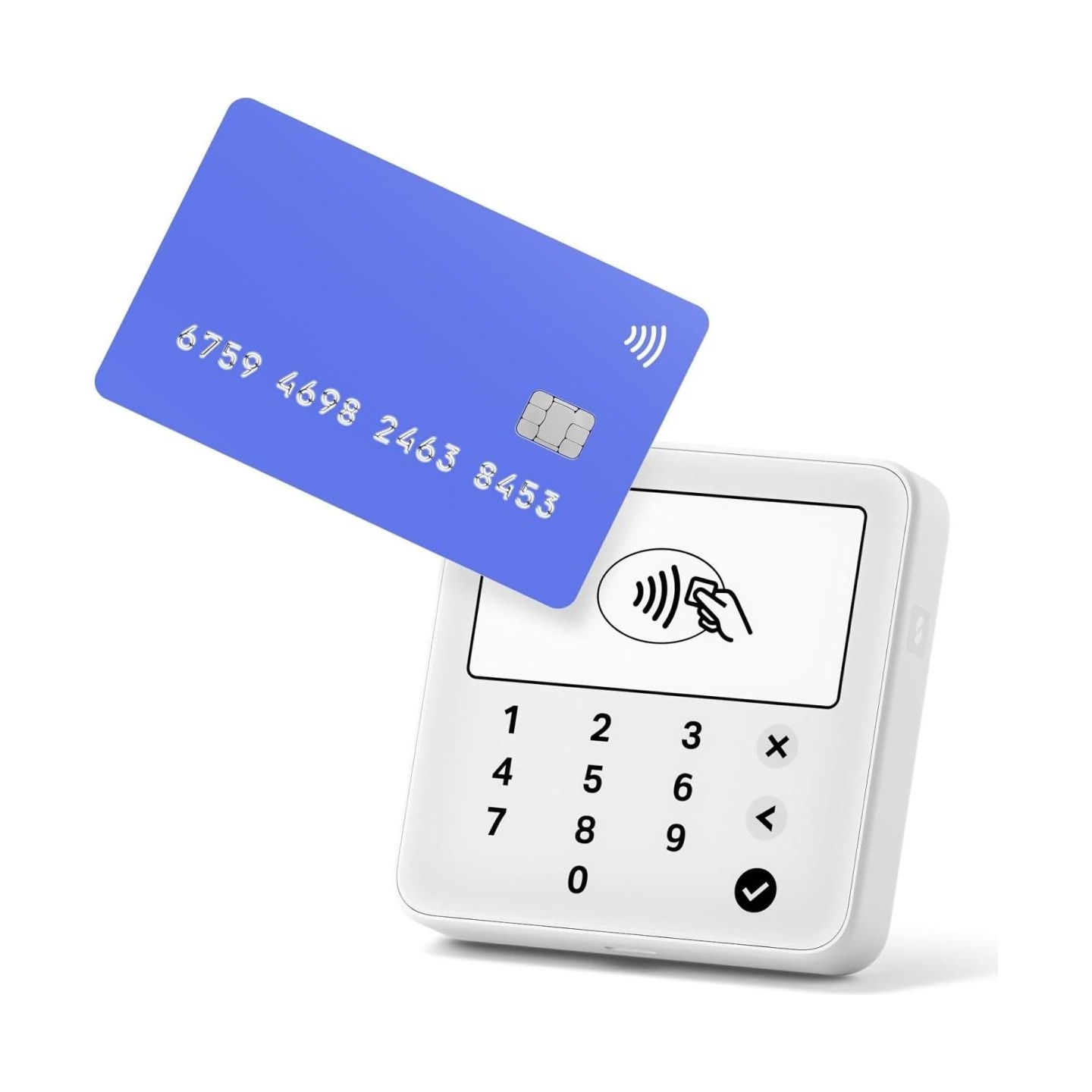 Sumup Card Reader Solo Lite