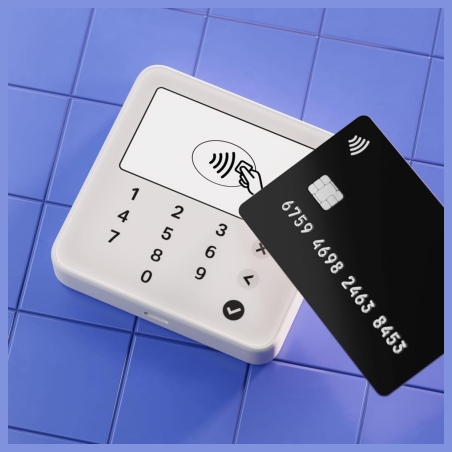 Sumup Card Reader Solo Lite