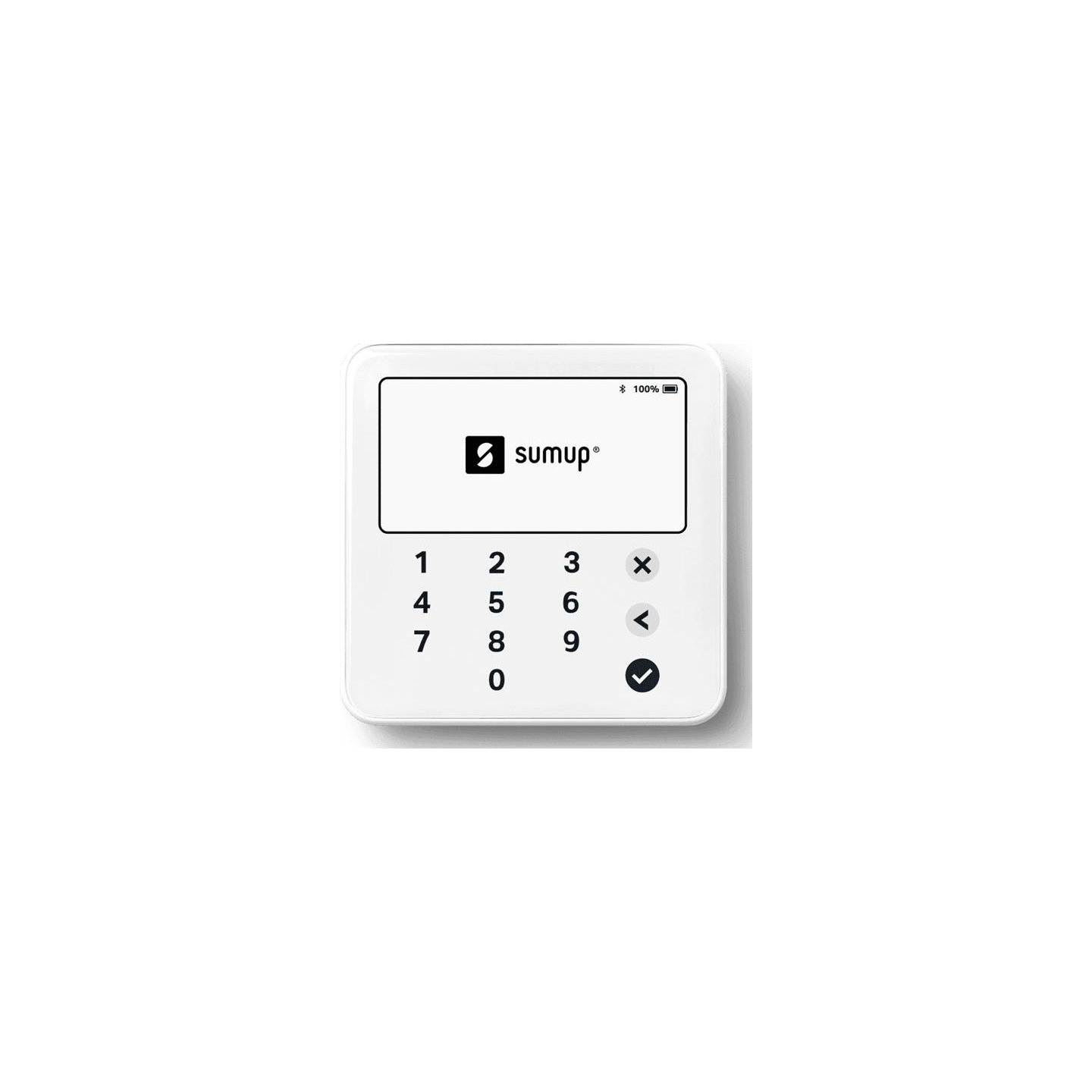 Sumup Card Reader Solo Lite