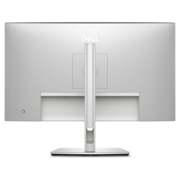 Dell | U2725QE | 27 " | IPS | 16:9 | 120 Hz | 5 ms | 3840 x 2160 pixels | 450 cd/m² | HDMI ports quantity 1 | Silver
