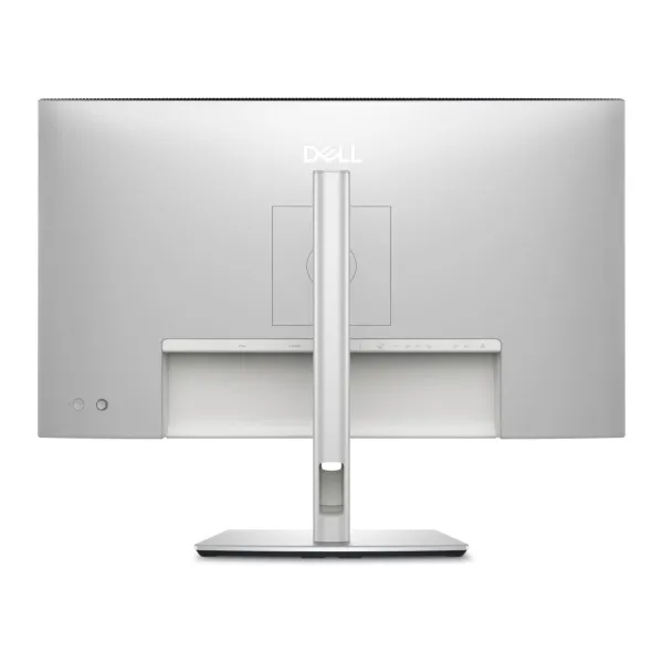 Dell | U2725QE | 27 " | IPS | 16:9 | 120 Hz | 5 ms | 3840 x 2160 pixels | 450 cd/m² | HDMI ports quantity 1 | Silver