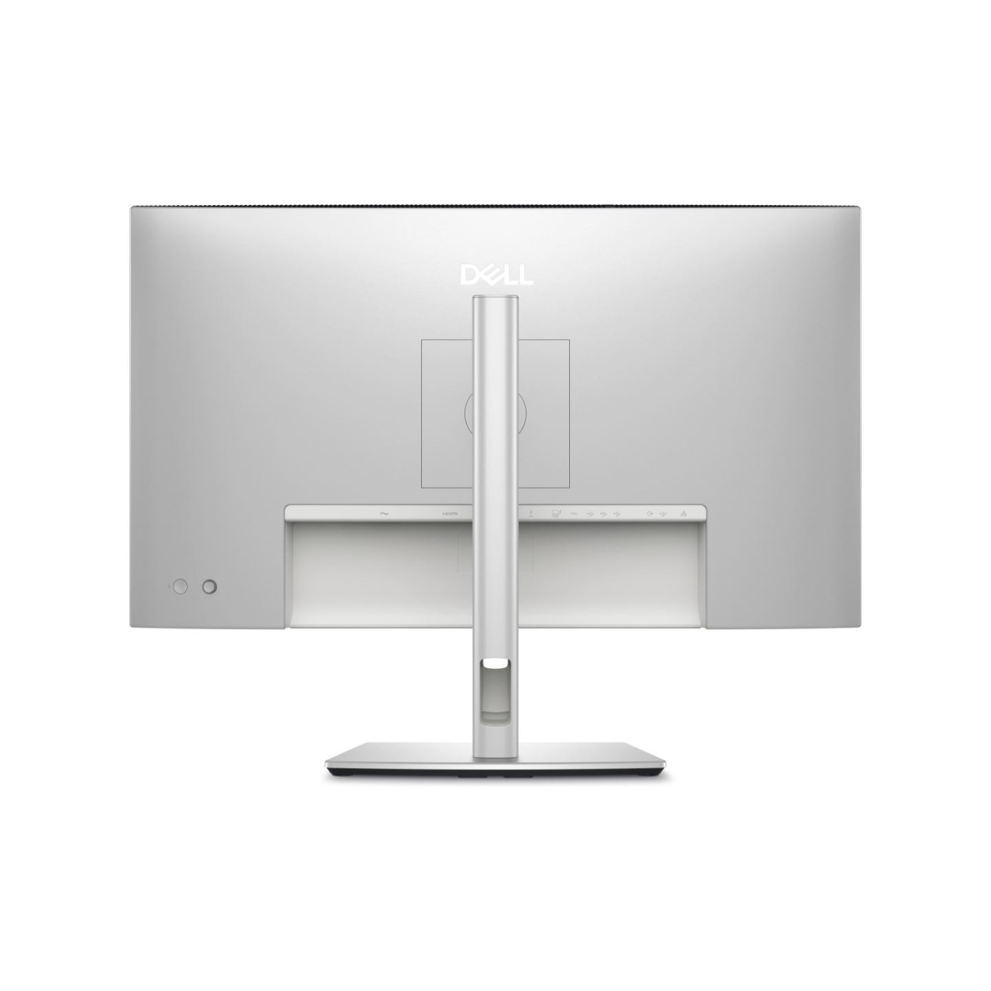 Dell | U2725QE | 27 " | IPS | 16:9 | 120 Hz | 5 ms | 3840 x 2160 pixels | 450 cd/m² | HDMI ports quantity 1 | Silver