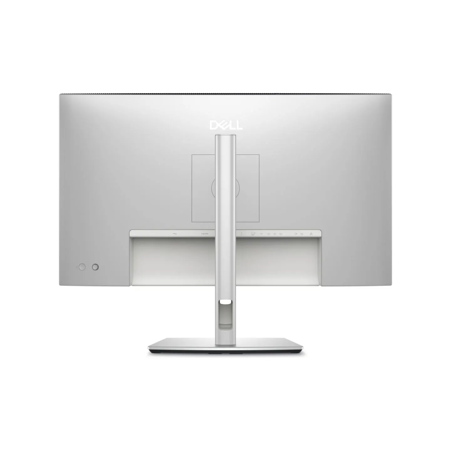 Dell | U2725QE | 27 " | IPS | 16:9 | 120 Hz | 5 ms | 3840 x 2160 pixels | 450 cd/m² | HDMI ports quantity 1 | Silver