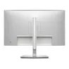 Dell | U2725QE | 27 " | IPS | 16:9 | 120 Hz | 5 ms | 3840 x 2160 pixels | 450 cd/m² | HDMI ports quantity 1 | Silver