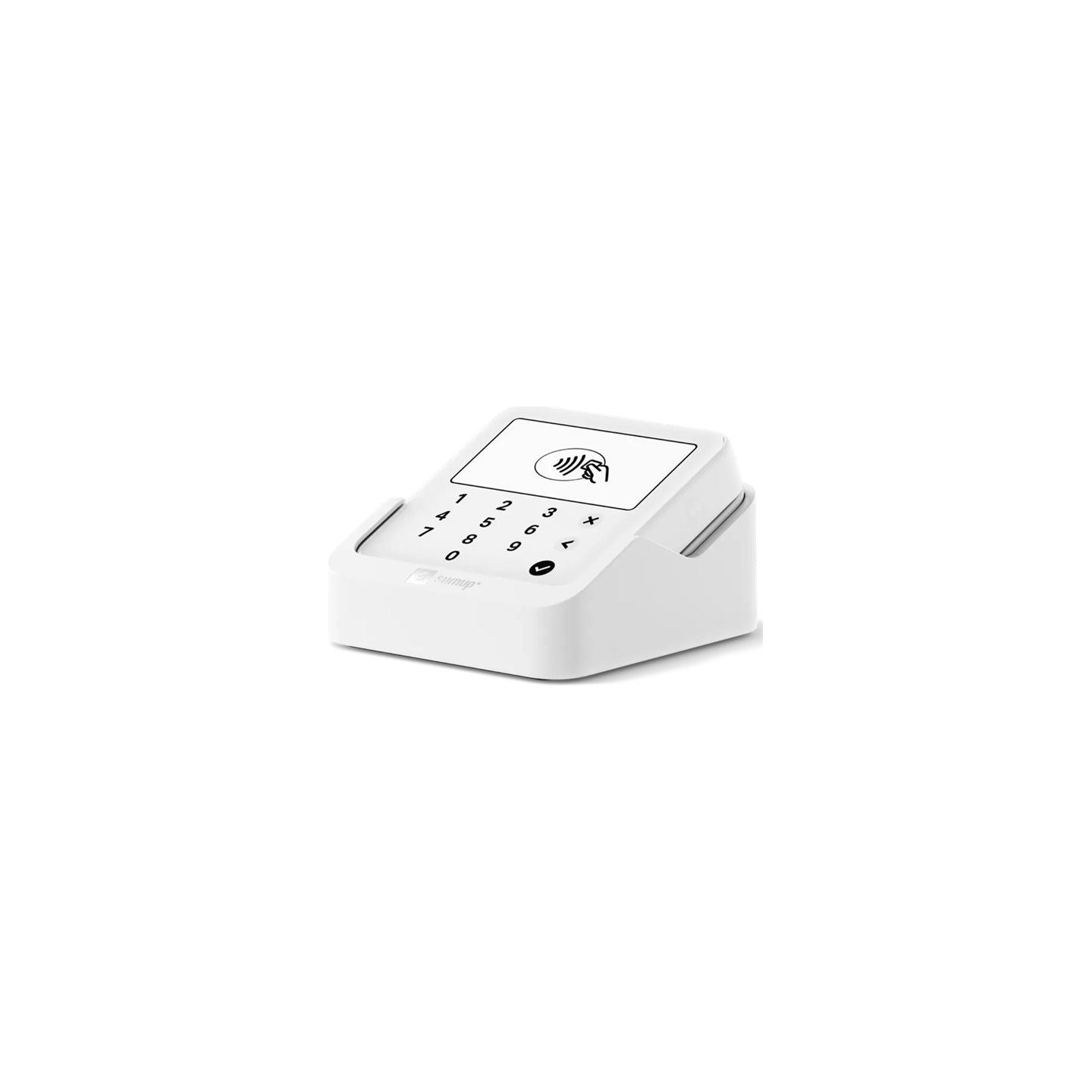 Sumup Solo Lite and Charging Station