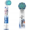 Oral-B | Electric Toothbrush | Vitality PRO Kids Frozen | Rechargeable | For kids | Number of brush heads included 1 | Number of