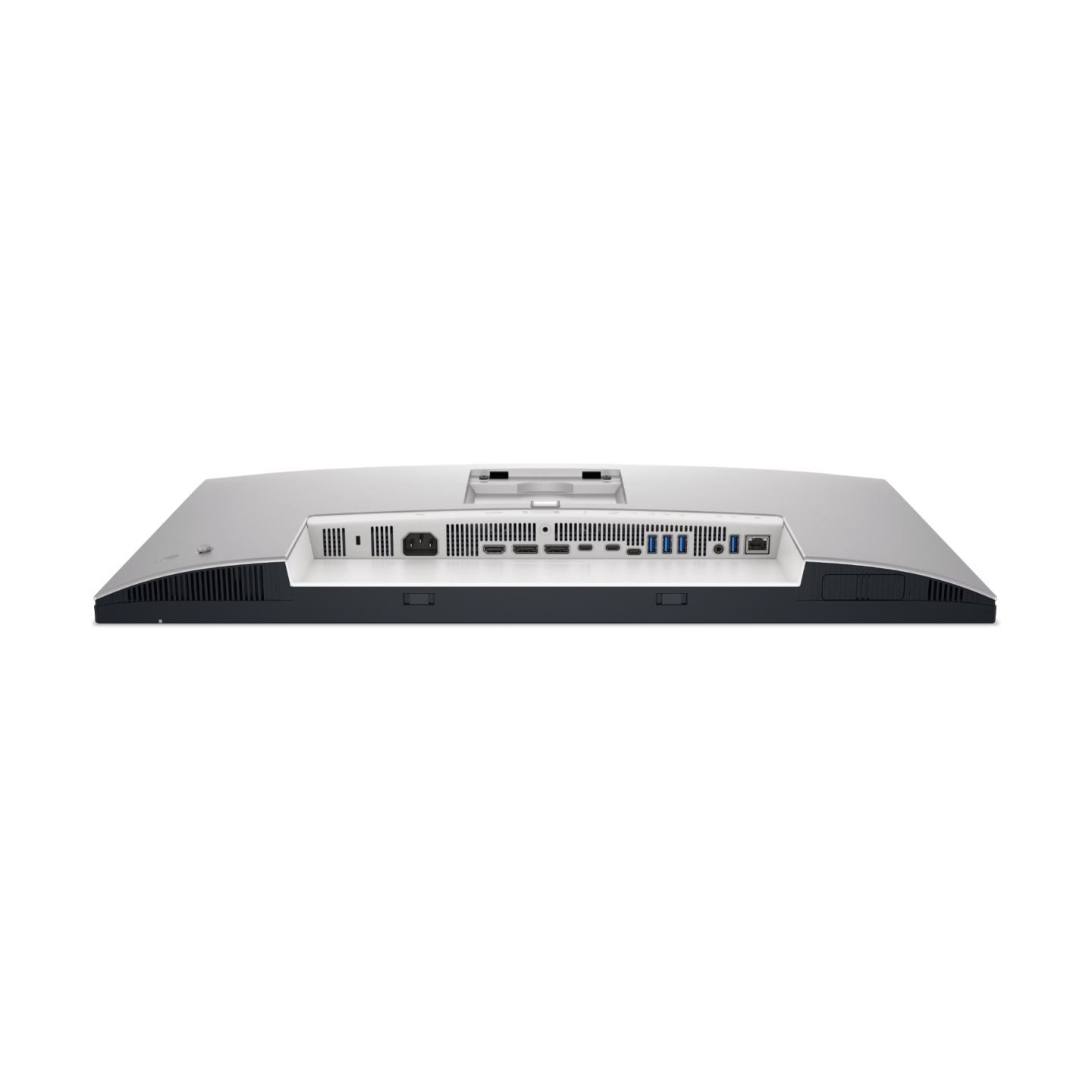 Dell | U2725QE | 27 " | IPS | 16:9 | 120 Hz | 5 ms | 3840 x 2160 pixels | 450 cd/m² | HDMI ports quantity 1 | Silver