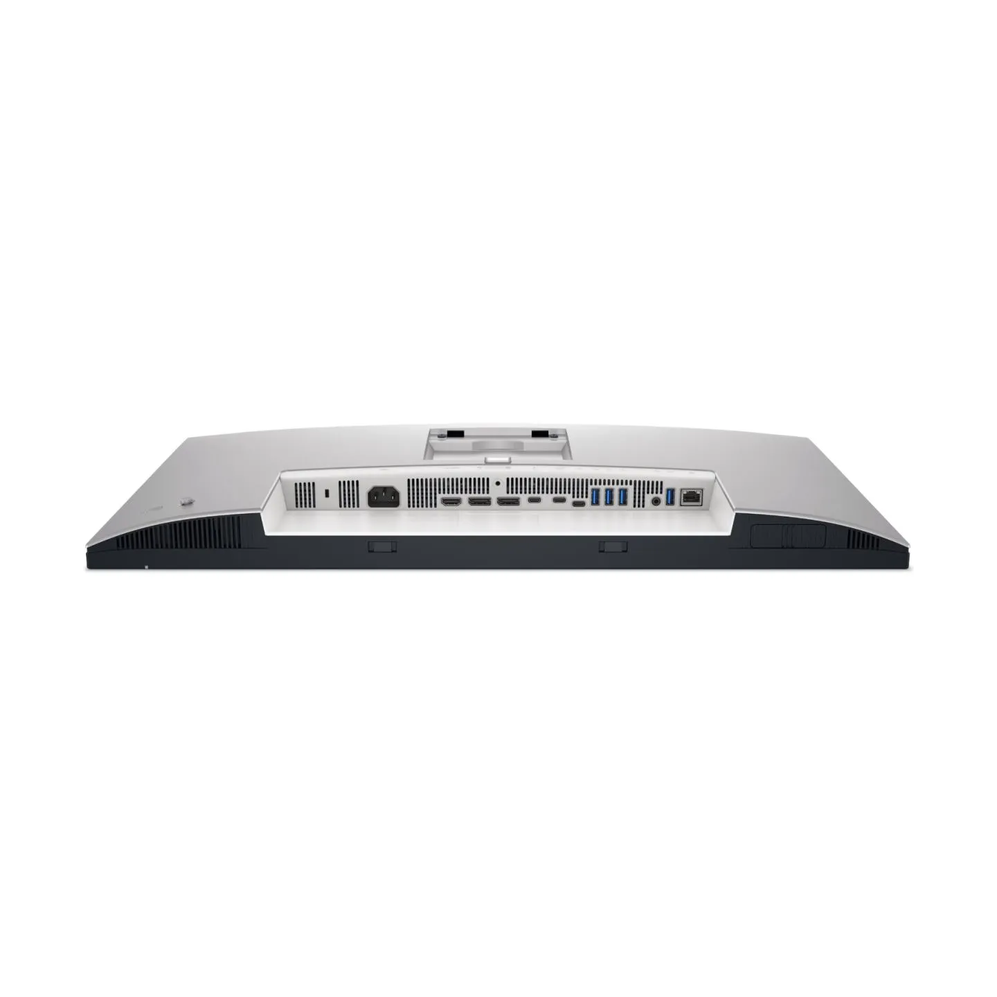 Dell | U2725QE | 27 " | IPS | 16:9 | 120 Hz | 5 ms | 3840 x 2160 pixels | 450 cd/m² | HDMI ports quantity 1 | Silver