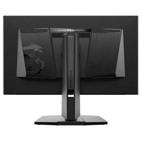 MSI Monitor|MSI|26.5 "|2560 x 1440 pixels|Wide Quad HD|Native aspect ratio 16:9|QD-OLED|Flat|MAG272QPQD-OLEDX24