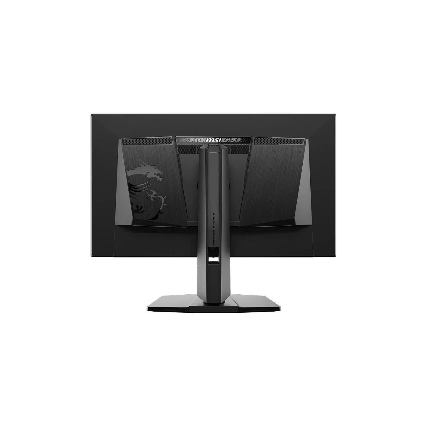 MSI Monitor|MSI|26.5 "|2560 x 1440 pixels|Wide Quad HD|Native aspect ratio 16:9|QD-OLED|Flat|MAG272QPQD-OLEDX24