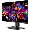 MSI Monitor|MSI|26.5 "|2560 x 1440 pixels|Wide Quad HD|Native aspect ratio 16:9|QD-OLED|Flat|MAG272QPQD-OLEDX24