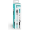 Colorway Cable Type-C - Apple Lightning (PD Fast Charging) 3.0А (30W), 1m | CW-CBPDCL033-GR