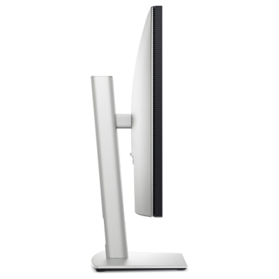 Dell UltraSharp 27 4K Thunderbolt Hub Monitor - U2725QE, 68.6cm (27.0") / 210-BQTL