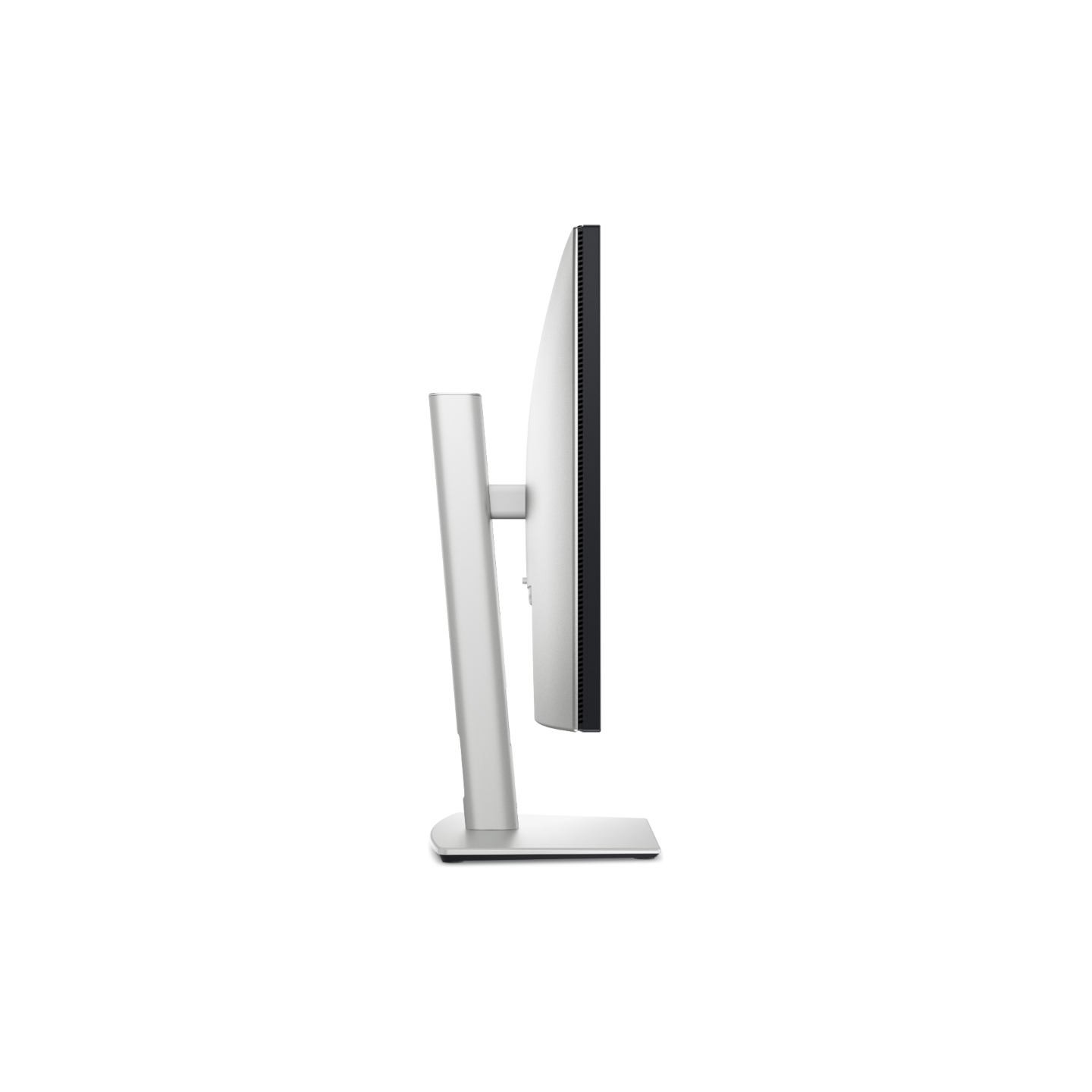 Dell | U2725QE | 27 " | IPS | 16:9 | 120 Hz | 5 ms | 3840 x 2160 pixels | 450 cd/m² | HDMI ports quantity 1 | Silver