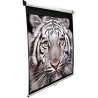 Elite Screens | Manual Series | M135XWH2 | Diagonal 135 " | 16:9 | Viewable screen width (W) 299 cm | White