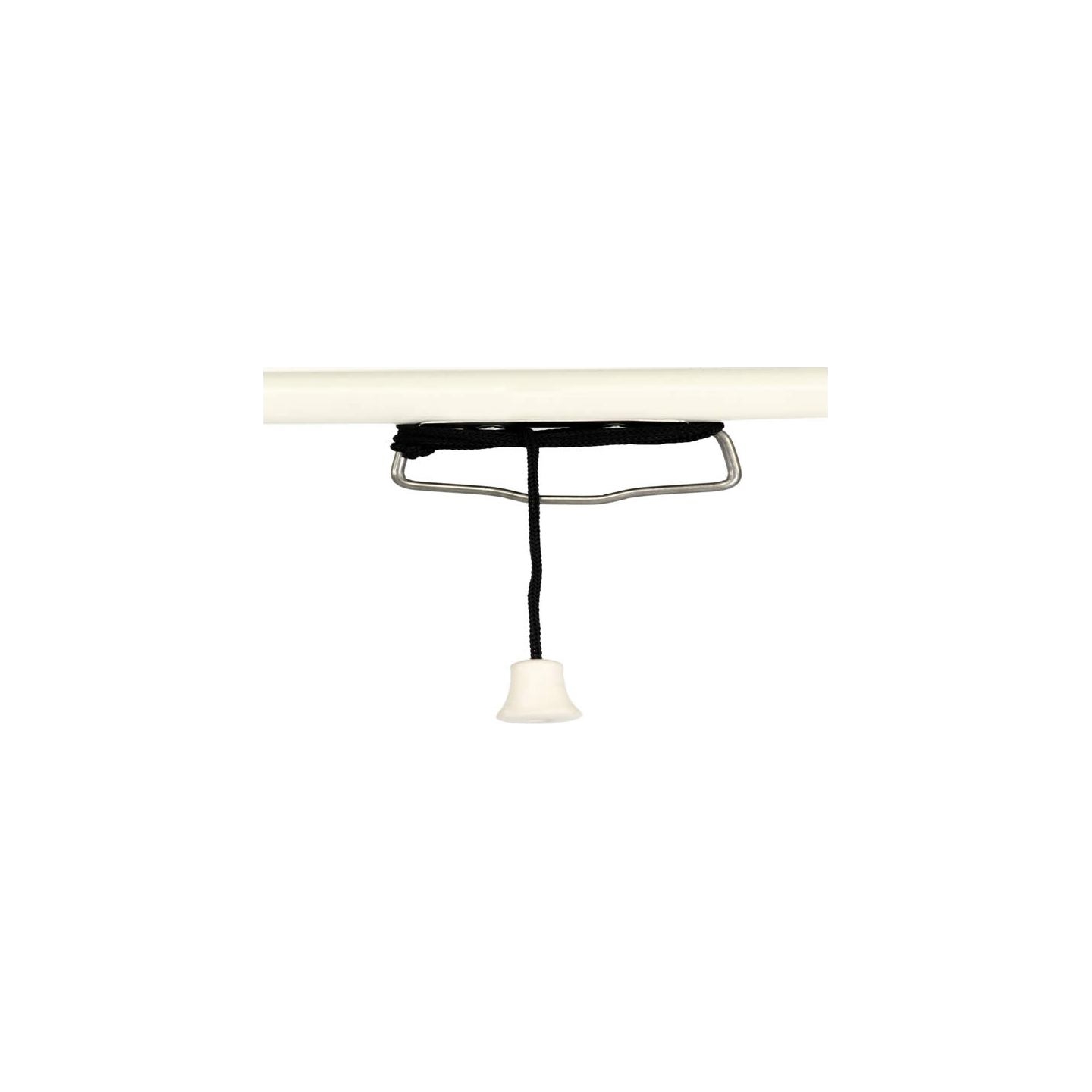 Elite Screens | Manual Series | M135XWH2 | Diagonal 135 " | 16:9 | Viewable screen width (W) 299 cm | White