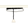 Elite Screens | Manual Series | M135XWH2 | Diagonal 135 " | 16:9 | Viewable screen width (W) 299 cm | White