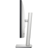 Dell | U2725QE | 27 " | IPS | 16:9 | 120 Hz | 5 ms | 3840 x 2160 pixels | 450 cd/m² | HDMI ports quantity 1 | Silver