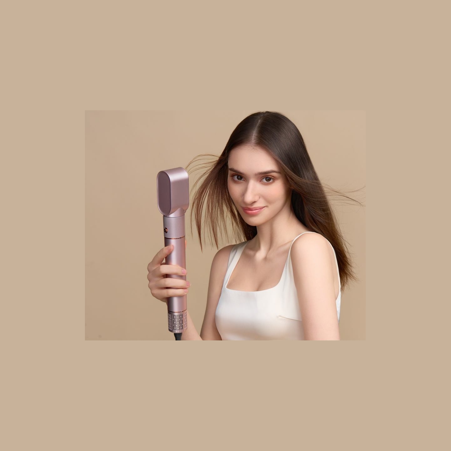 Jimmy Hair Multi Styler | HF9 | Ion conditioning | Display LED | 1300 W