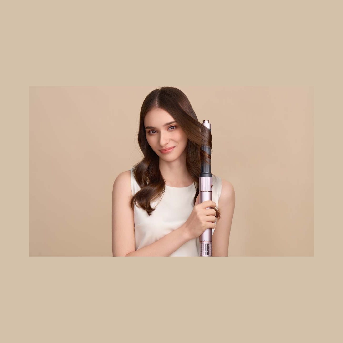 Jimmy Hair Multi Styler | HF9 | Ion conditioning | Display LED | 1300 W