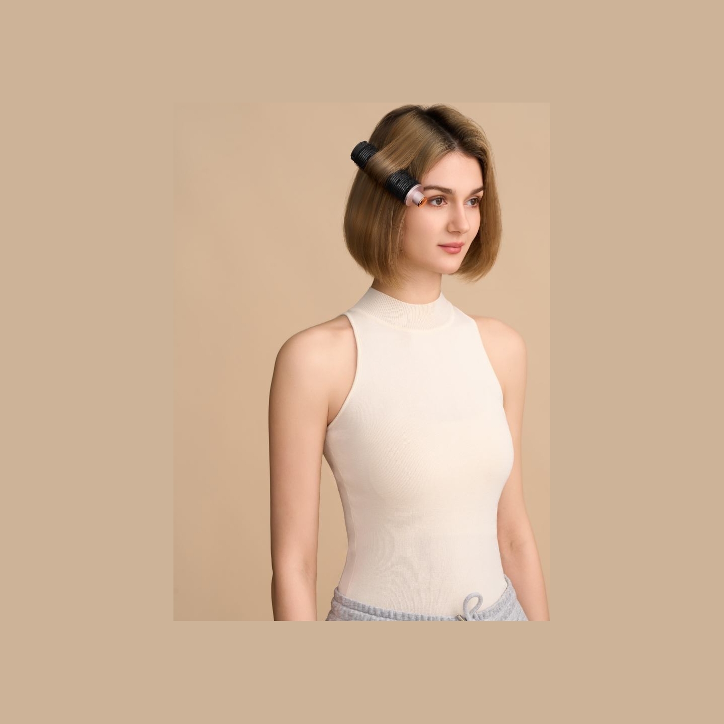 Jimmy Hair Multi Styler | HF9 | Ion conditioning | Display LED | 1300 W