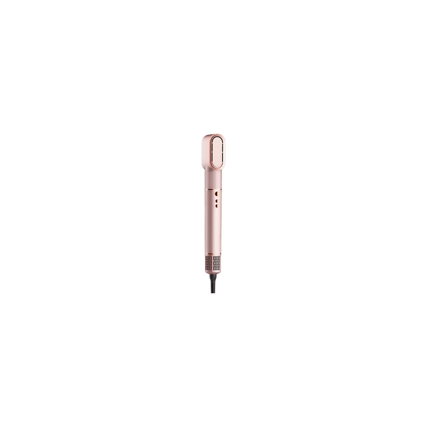 Jimmy Hair Multi Styler | HF9 | Ion conditioning | Display LED | 1300 W