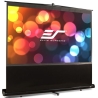 Elite Screens | ezCinema Series | F100NWH | Diagonal 100 " | 16:9 | Viewable screen width (W) 221 cm | Black