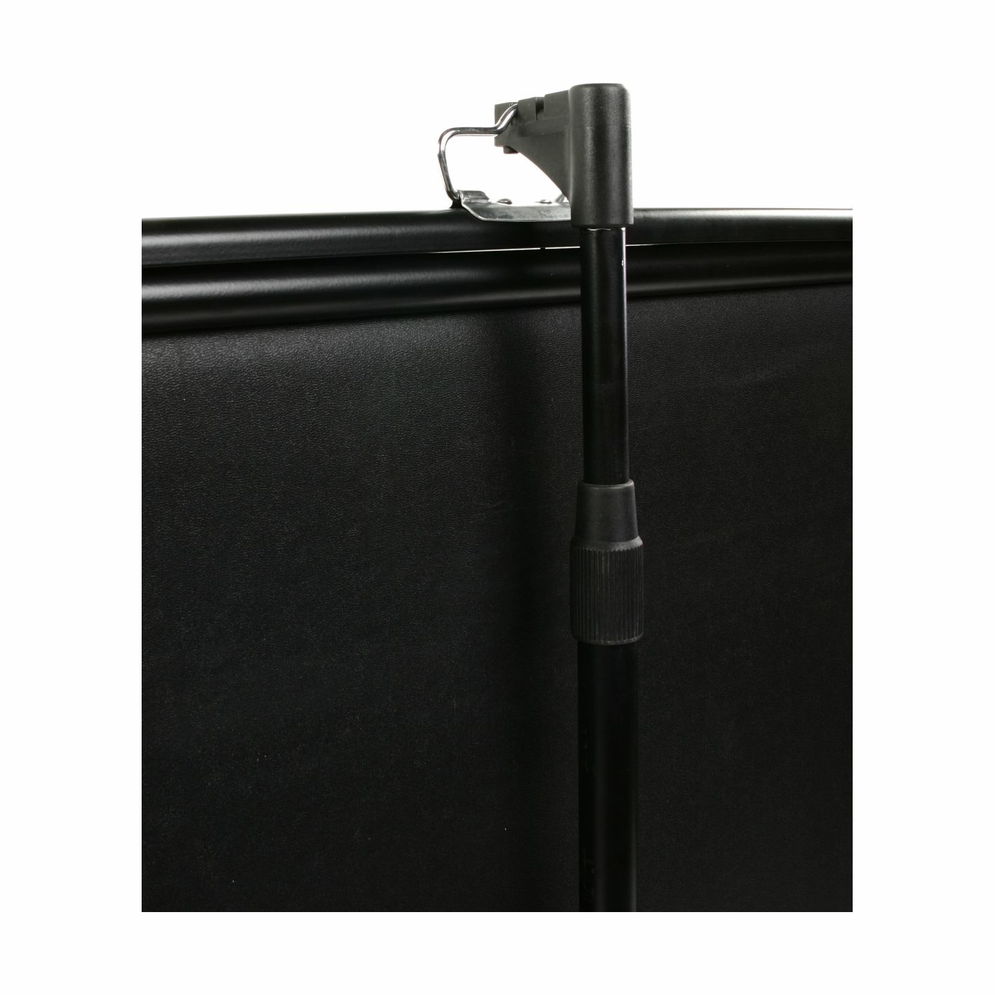 Elite Screens | ezCinema Series | F100NWH | Diagonal 100 " | 16:9 | Viewable screen width (W) 221 cm | Black