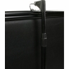 Elite Screens | ezCinema Series | F100NWH | Diagonal 100 " | 16:9 | Viewable screen width (W) 221 cm | Black