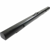 Elite Screens | ezCinema Series | F100NWH | Diagonal 100 " | 16:9 | Viewable screen width (W) 221 cm | Black