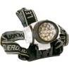Arcas | Headlight | 19 LED | 4 light functions