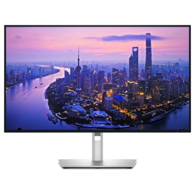 Dell UltraSharp 27 4K Thunderbolt Hub Monitor - U2725QE, 68.6cm (27.0") / 210-BQTL