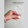 Fixed Story | Back cover | Xiaomi | 17 Ultra | TPU | Clear