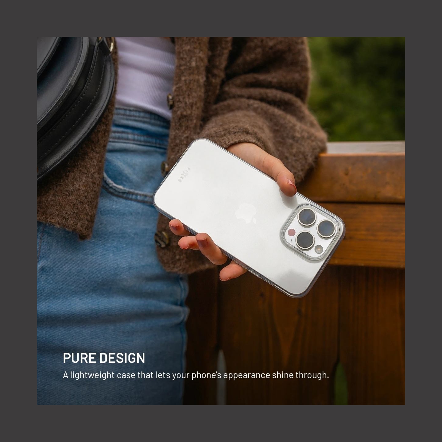 Fixed Story | Back cover | Xiaomi | 17 Ultra | TPU | Clear