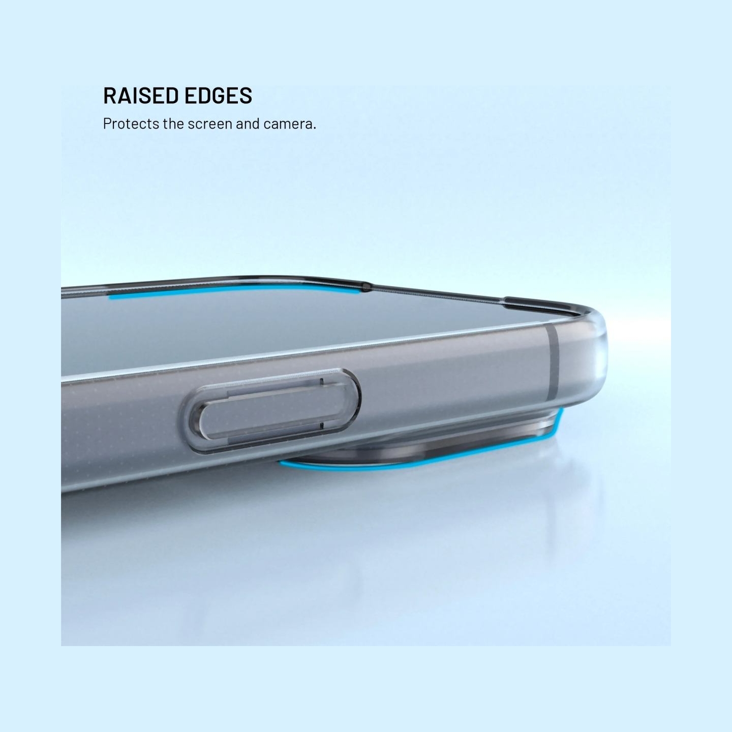 Fixed Story | Back cover | Xiaomi | 17 Ultra | TPU | Clear