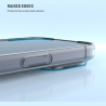Fixed Story | Back cover | Xiaomi | 17 Ultra | TPU | Clear