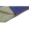Easy Camp Chakra Blue Sleeping Bag | Easy Camp | Sleeping Bag | 190 (L) x 75 (W)  cm | Blue