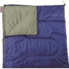 Easy Camp Chakra Blue Sleeping Bag | Easy Camp | Sleeping Bag | 190 (L) x 75 (W)  cm | Blue