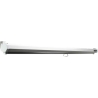 Elite Screens | Manual Screens | M150XWH2 | Diagonal 150 " | 16:9 | Viewable screen width (W) 332 cm | White