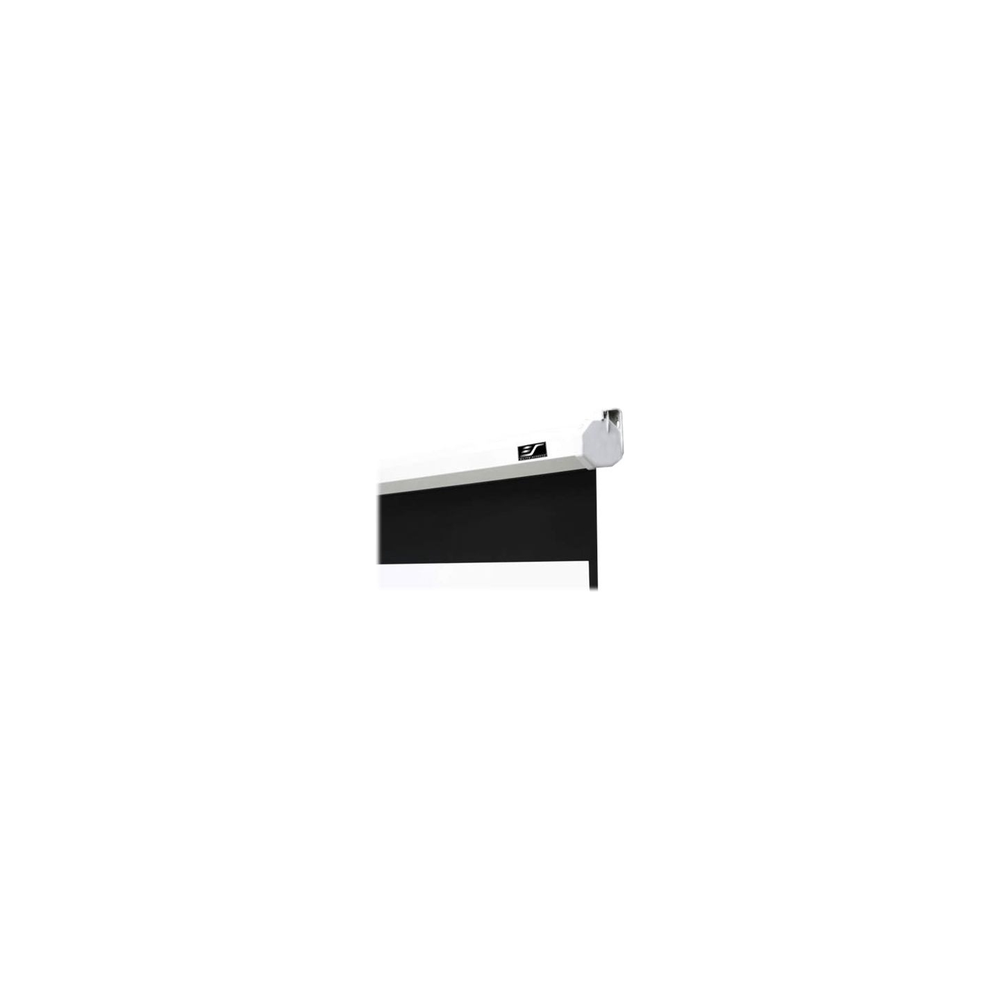 Elite Screens | Manual Screens | M150XWH2 | Diagonal 150 " | 16:9 | Viewable screen width (W) 332 cm | White