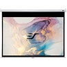 Elite Screens | Manual Screens | M150XWH2 | Diagonal 150 " | 16:9 | Viewable screen width (W) 332 cm | White